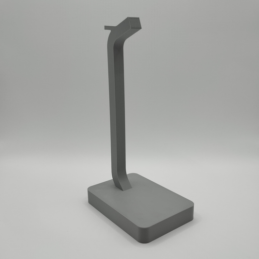 Design Headphone Stand Wellraiser 28 Farben PLA