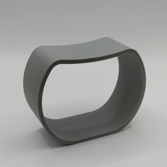 Halskettenhalter, Halsketten-Display 28 Farben PLA