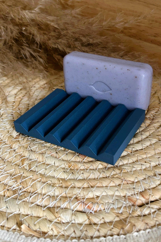 Seifenablage 28 Farben PLA 3D Druck