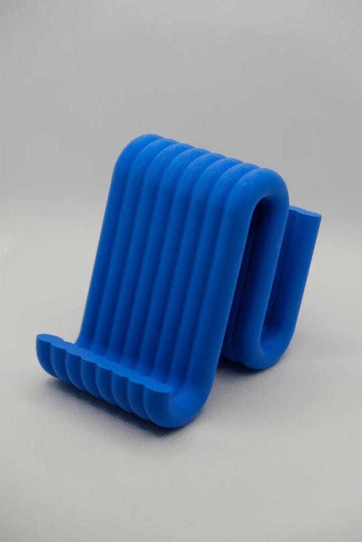 Telefonständer 28 Farben PLA 3D Druck
