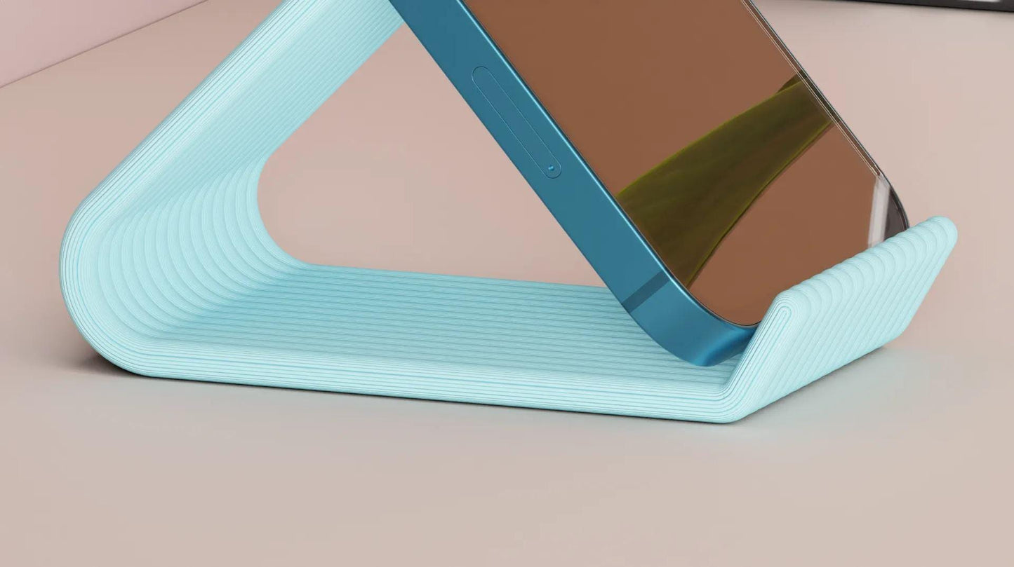 Telefonständer 28 Farben PLA 3D Druck