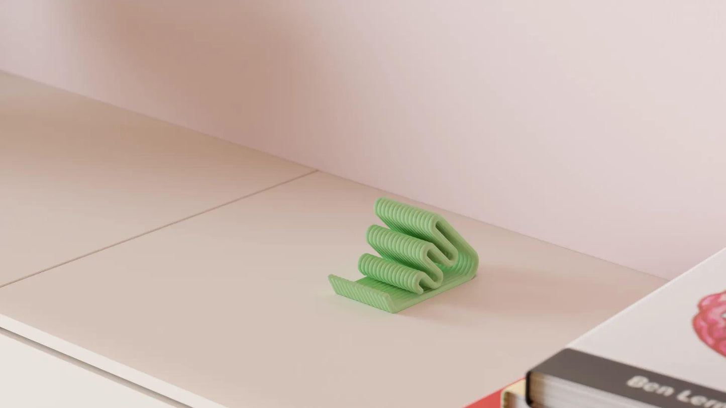 Telefonständer 28 Farben PLA 3D Druck