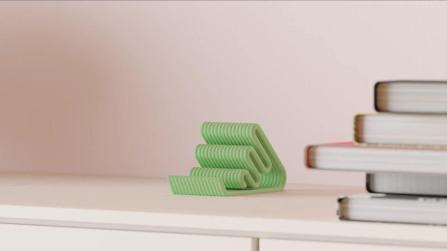 Telefonständer 28 Farben PLA 3D Druck
