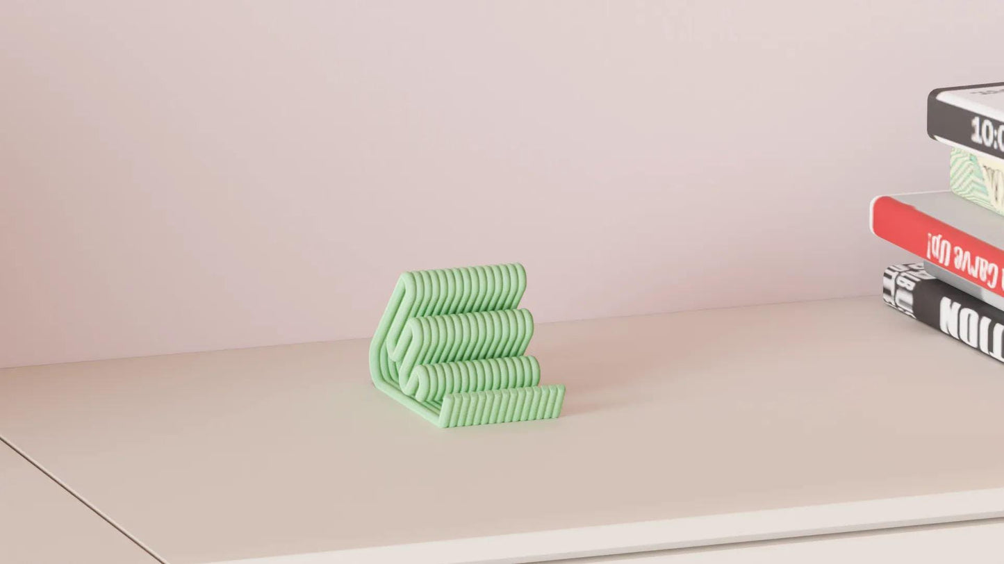 Telefonständer 28 Farben PLA 3D Druck