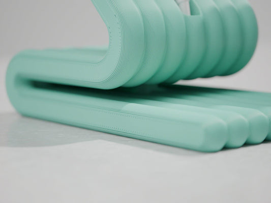 MagSafe iPhone-Ladeständer 28 Farben PLA 3D Druck