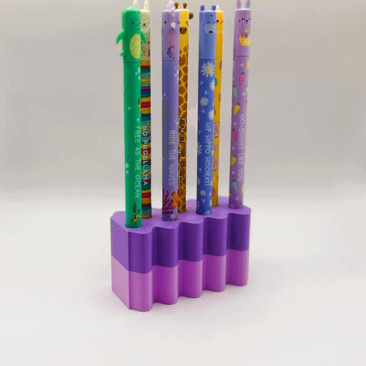 Stifthalter für Legami Stifte 28 Farben PLA 3D Druck