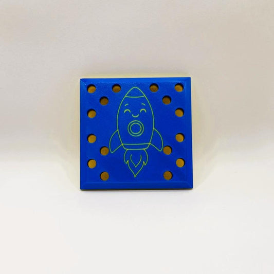 Stifthalter für Legami Stifte 28 Farben PLA 3D Druck45