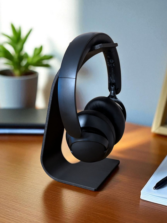 Kopfhörerständer „Swing“ 28 Farben PLA