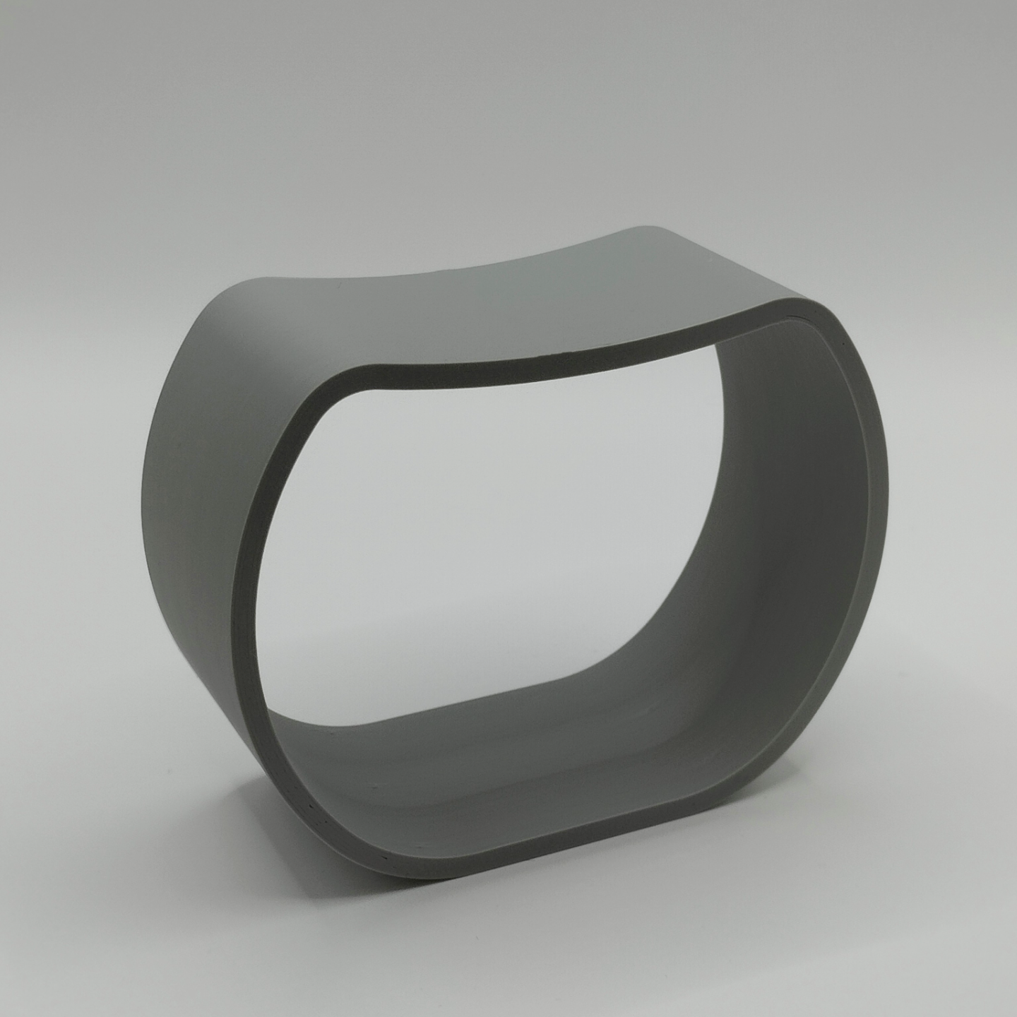 Halskettenhalter, Halsketten-Display 28 Farben PLA