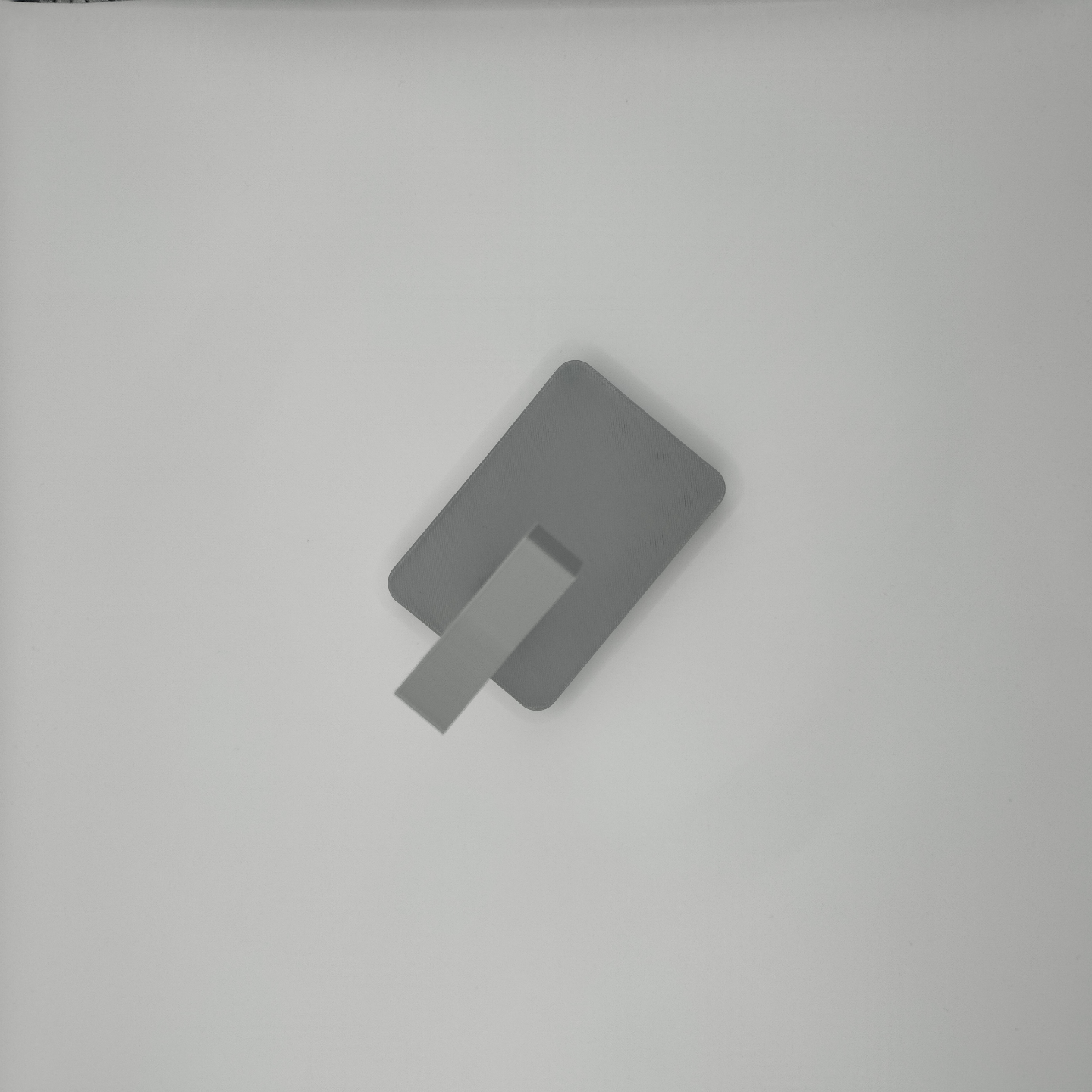 Design Headphone Stand Wellraiser 28 Farben PLA