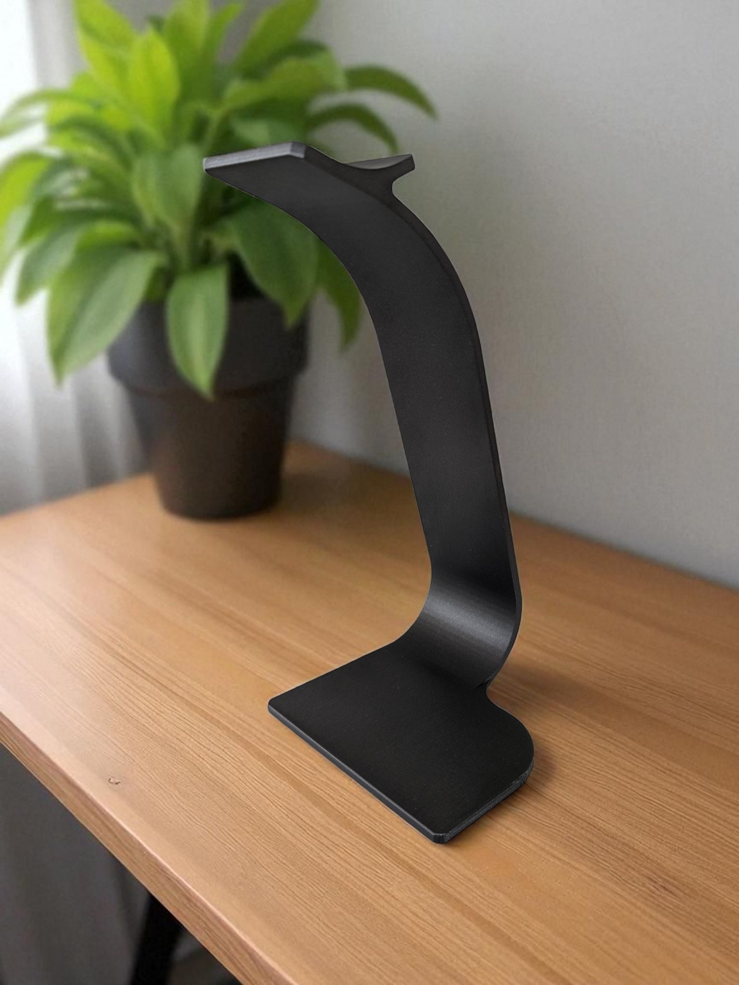 Kopfhörerständer „Swing“ 28 Farben PLA