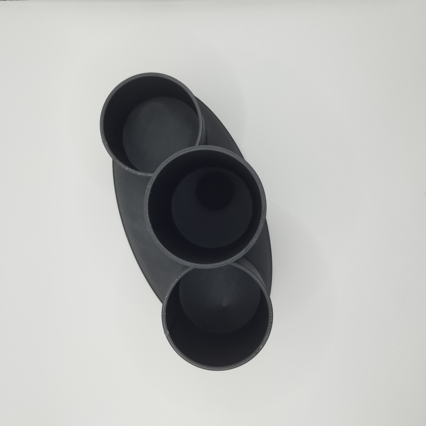 MakeUp Organizer "Saskia" 28 Farben PLA