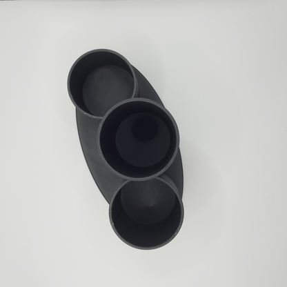 MakeUp Organizer "Saskia" 28 Farben PLA