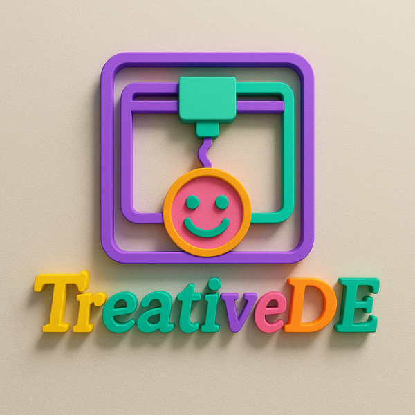 TreativeDE