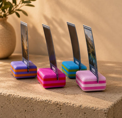 Fotohalter Instax, Polaroid Personalisiert