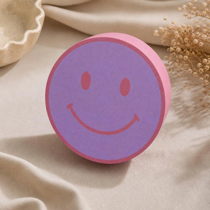 Magnetische Smileybox – Stylische Aufbewahrung mit cleverem Verschluss