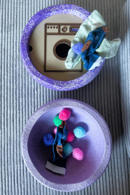 Aktivitätsplatte Waschmaschine 28 Farben PLA 3D Druck