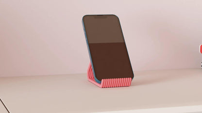 Telefonständer 28 Farben PLA 3D Druck
