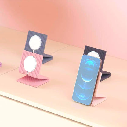 MagSafe iPhone-Ladeständer 28 Farben PLA 3D Druck