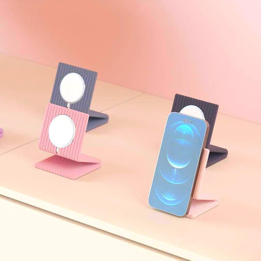MagSafe iPhone-Ladeständer 28 Farben PLA 3D Druck