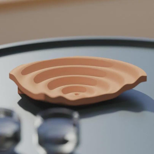 Schöne Ablageschale 28 Farben 3D Druck PLA