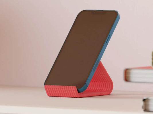 Telefonständer 28 Farben PLA 3D Druck