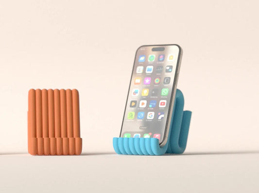 Telefonständer 28 Farben PLA 3D Druck