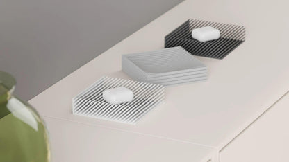 Catch-All Tray – Stilvoller Organizer für AirPods & Co.