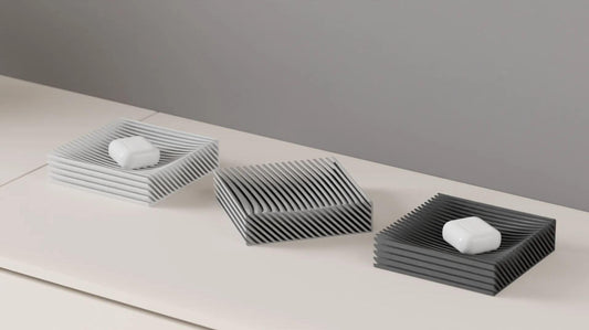 Catch-All Tray – Stilvoller Organizer für AirPods & Co.