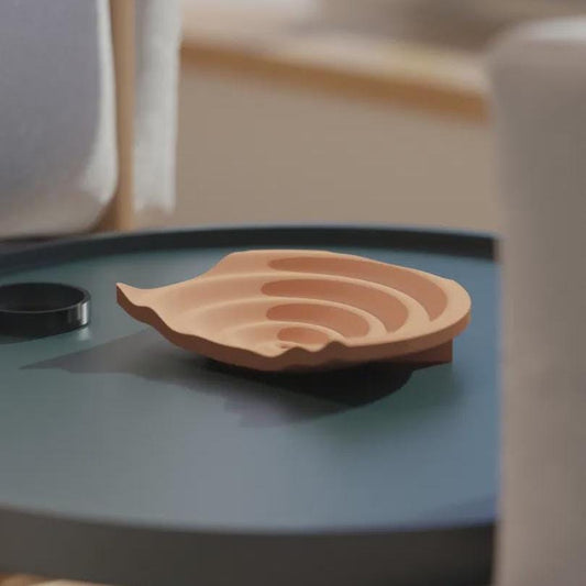 Schöne Ablageschale 28 Farben 3D Druck PLA