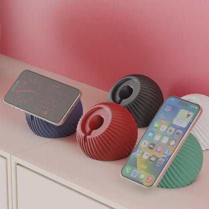 MagSafe iPhone-Ladeständer 28 Farben PLA 3D Druck