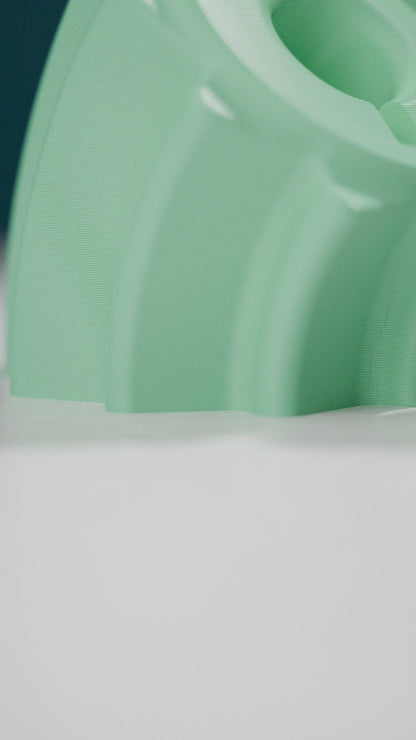 MagSafe iPhone-Ladeständer 28 Farben PLA 3D Druck59
