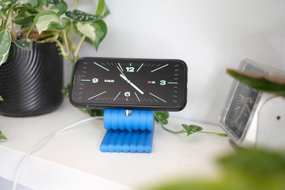 MagSafe iPhone-Ladeständer 28 Farben PLA 3D Druck