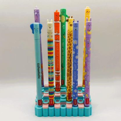 Stifthalter für Legami Stifte 28 Farben PLA 3D Druck