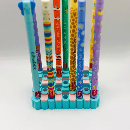 Stifthalter für Legami Stifte 28 Farben PLA 3D Druck